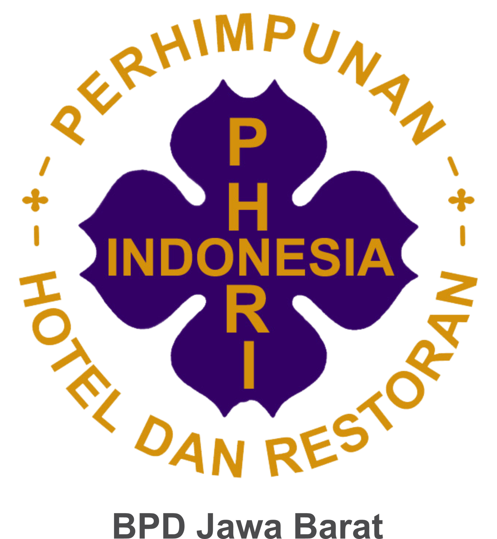 PHRI Jabar Logo